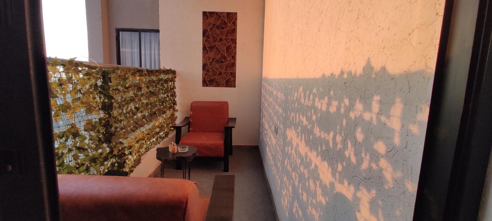 Serene Hills Home Nairobi Exterior foto